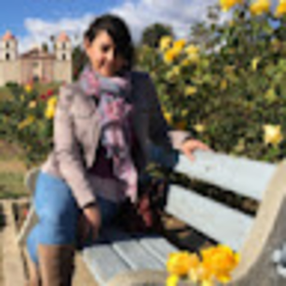Meet your Posher, Esperansa
